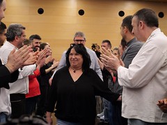 Final del XXIV Concurso de Pinchos de La Rioja