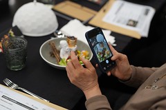 Final del XXIV Concurso de Pinchos de La Rioja