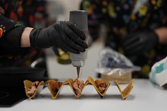 Final del XXIV Concurso de Pinchos de La Rioja