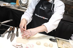IV M&aacute;ster de Pinchos en el Sal&oacute;n Gourmets