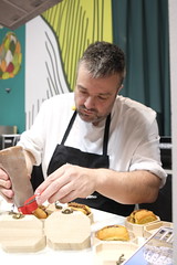 IV M&aacute;ster de Pinchos en el Sal&oacute;n Gourmets