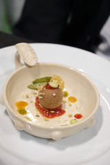 IV M&aacute;ster de Pinchos en el Sal&oacute;n Gourmets