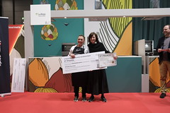 IV M&aacute;ster de Pinchos en el Sal&oacute;n Gourmets
