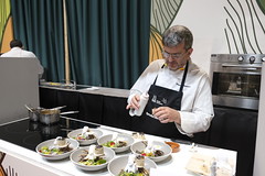 IV M&aacute;ster de Pinchos en el Sal&oacute;n Gourmets