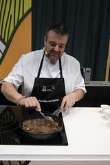 IV M&aacute;ster de Pinchos en el Sal&oacute;n Gourmets