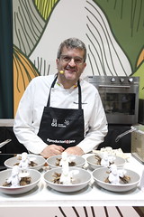 IV M&aacute;ster de Pinchos en el Sal&oacute;n Gourmets