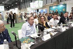 IV M&aacute;ster de Pinchos en el Sal&oacute;n Gourmets