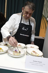 IV M&aacute;ster de Pinchos en el Sal&oacute;n Gourmets