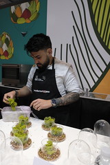 IV M&aacute;ster de Pinchos en el Sal&oacute;n Gourmets