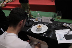 IV M&aacute;ster de Pinchos en el Sal&oacute;n Gourmets