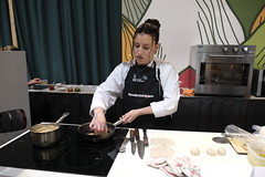 IV M&aacute;ster de Pinchos en el Sal&oacute;n Gourmets