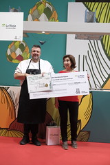 IV M&aacute;ster de Pinchos en el Sal&oacute;n Gourmets