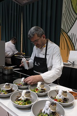 IV M&aacute;ster de Pinchos en el Sal&oacute;n Gourmets