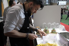 IV M&aacute;ster de Pinchos en el Sal&oacute;n Gourmets