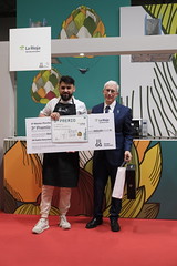 IV M&aacute;ster de Pinchos en el Sal&oacute;n Gourmets