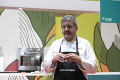 IV M&aacute;ster de Pinchos en el Sal&oacute;n Gourmets