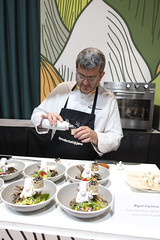 IV M&aacute;ster de Pinchos en el Sal&oacute;n Gourmets
