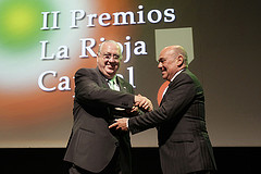 II Premios La Rioja Capital