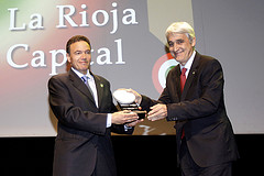 II Premios La Rioja Capital