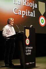 II Premios La Rioja Capital