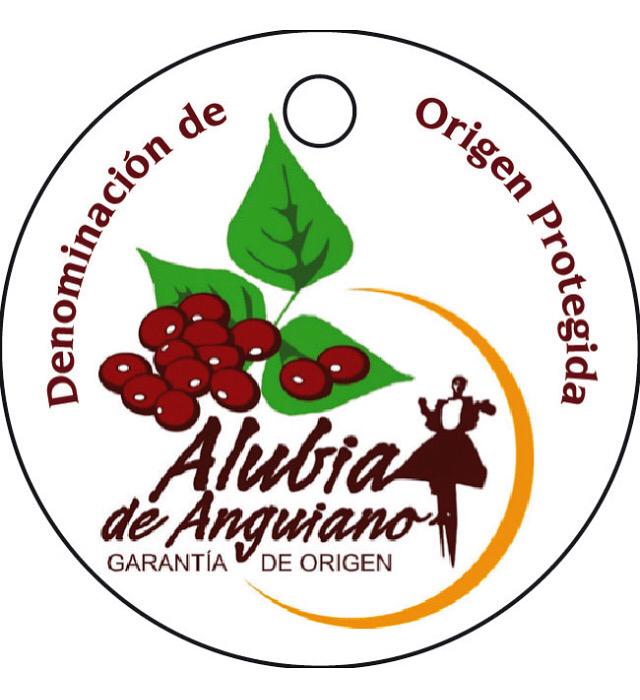 Alubia de Anguiano