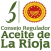 Aceite de La Rioja