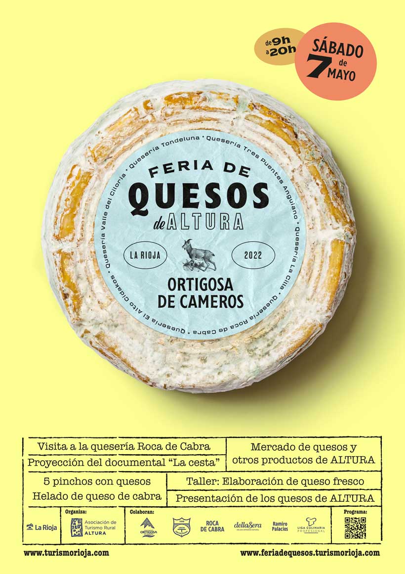 El queso es un alimento que se puede estropear con estos errores