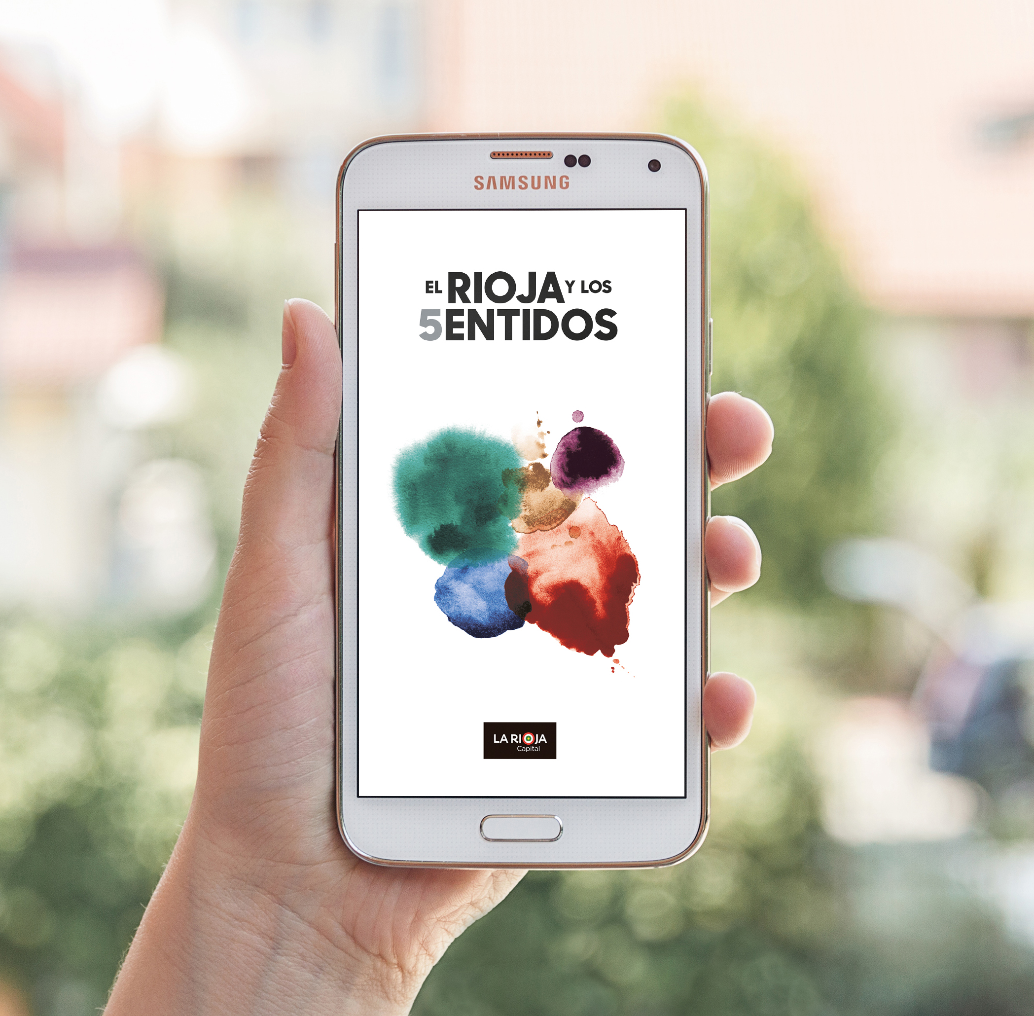 Apps de gastronomía de La Rioja