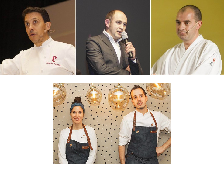 Michelin La Rioja