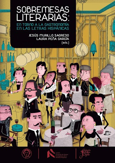 Sobremesas literarias
